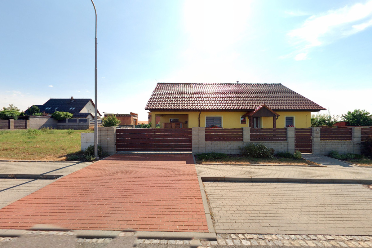 Centrum volného času Medvídek