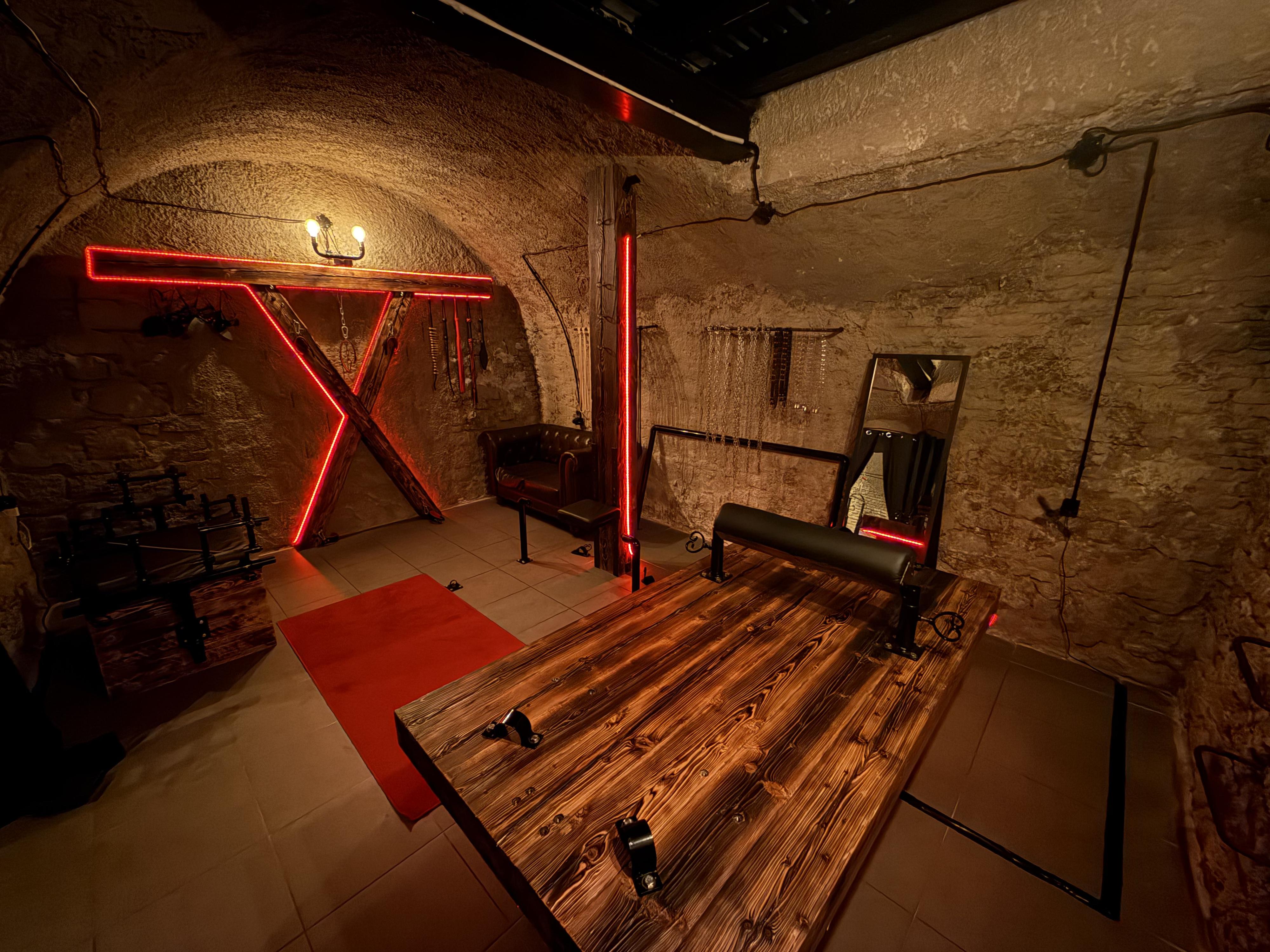 Playroom Prague foto 3