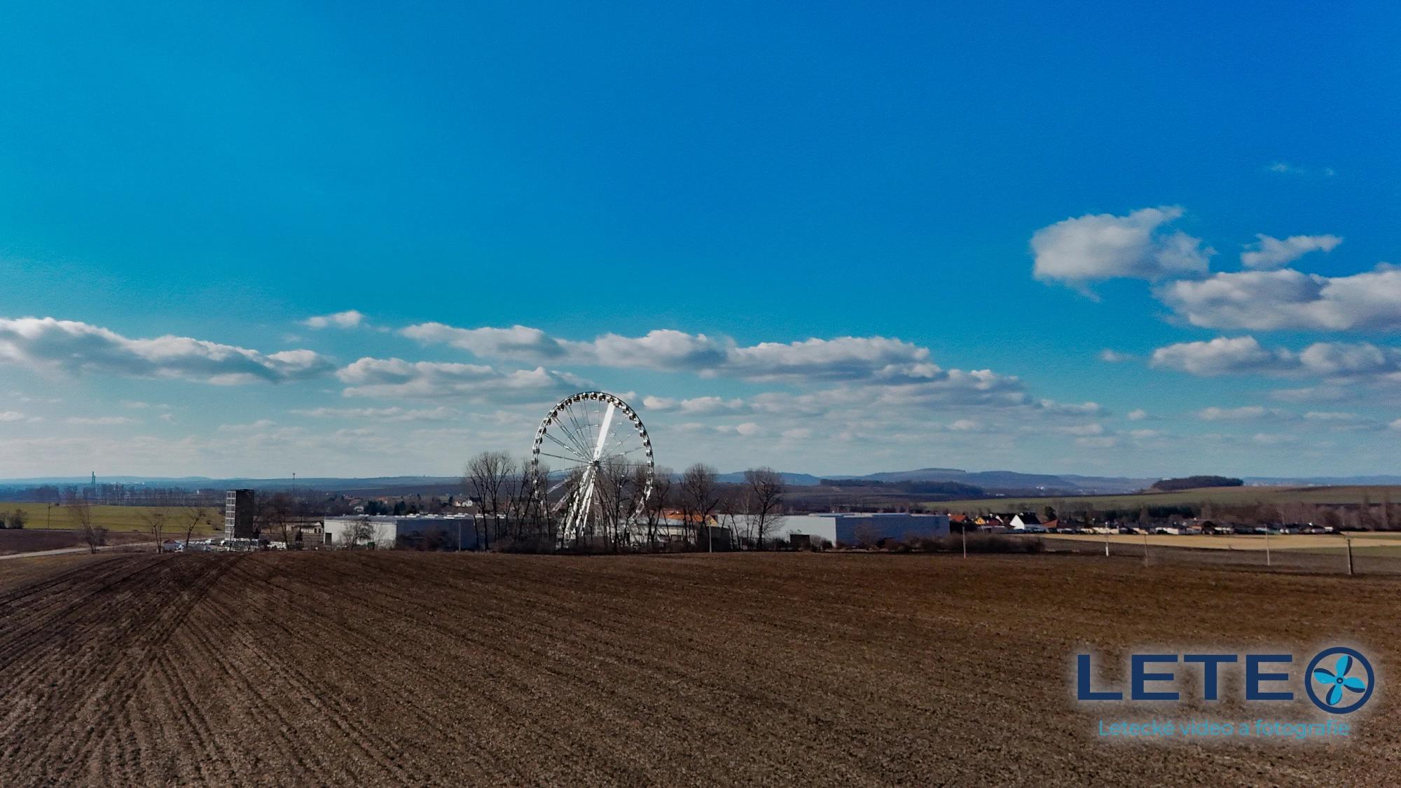 LETEO.cz - dron video a fotografie foto 4