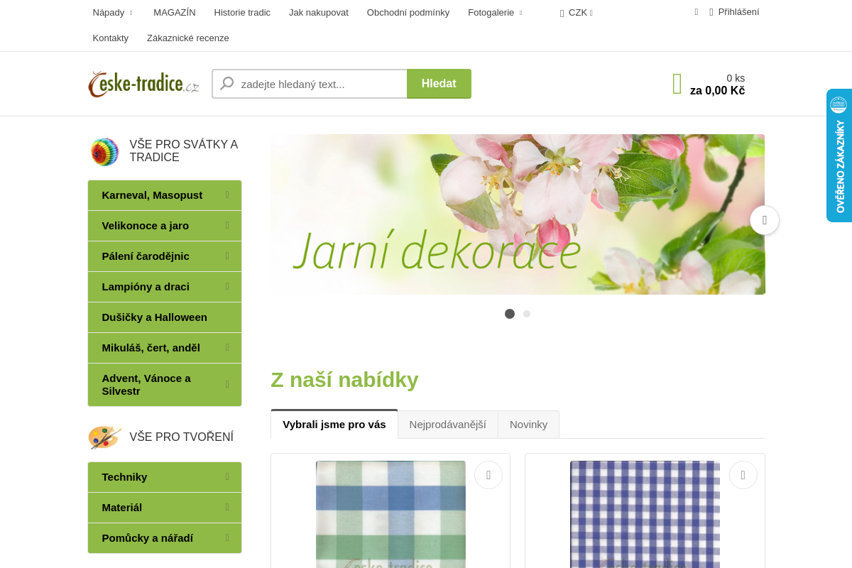 Ceske-tradice.cz