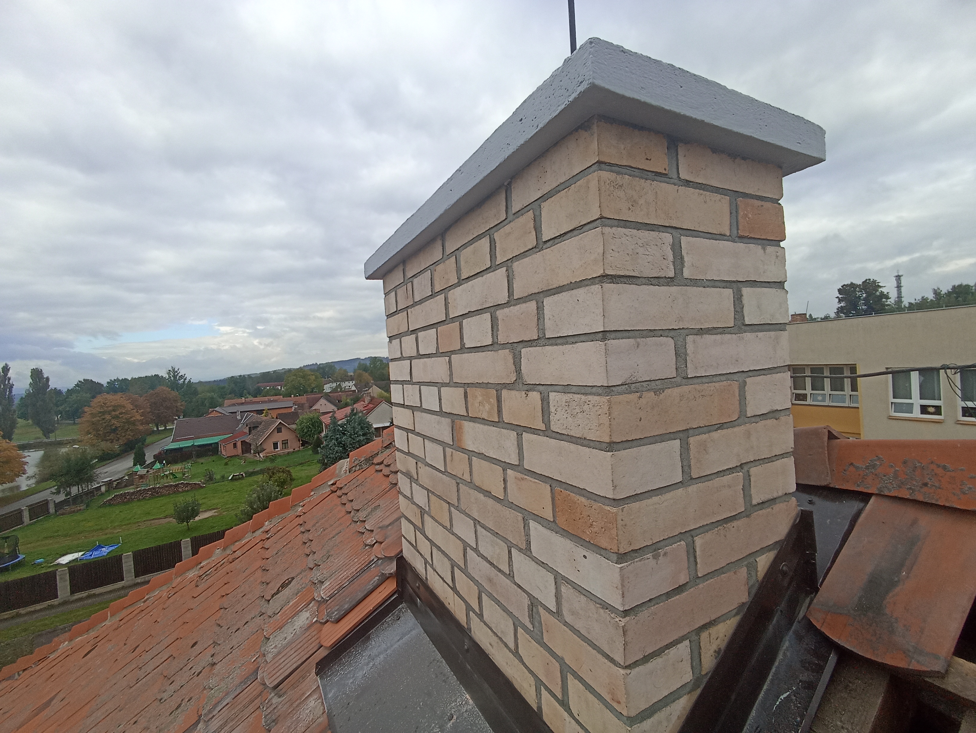 Hasák David-zednické a dokočovací práce foto 2