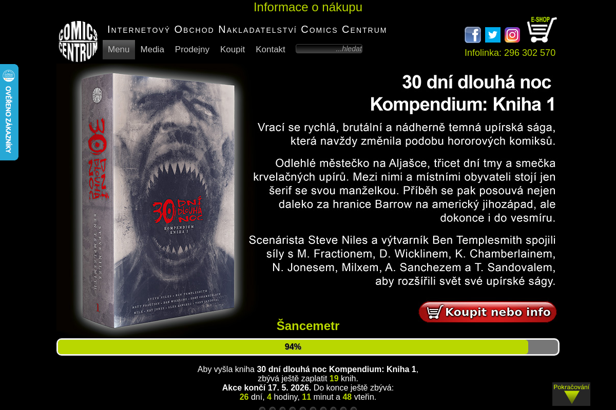 Comicscentrum.cz