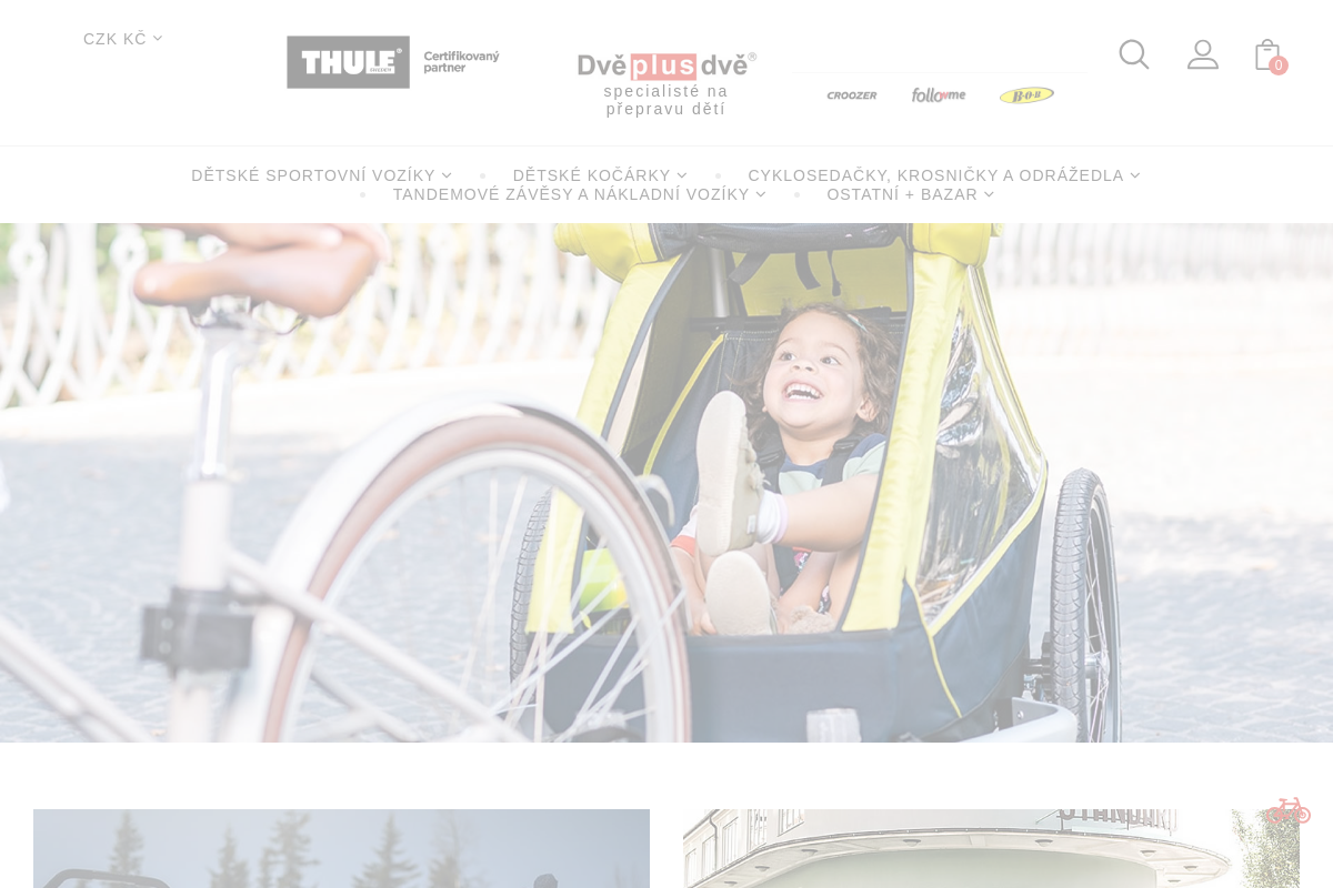 Dvě plus dvě, s.r.o.