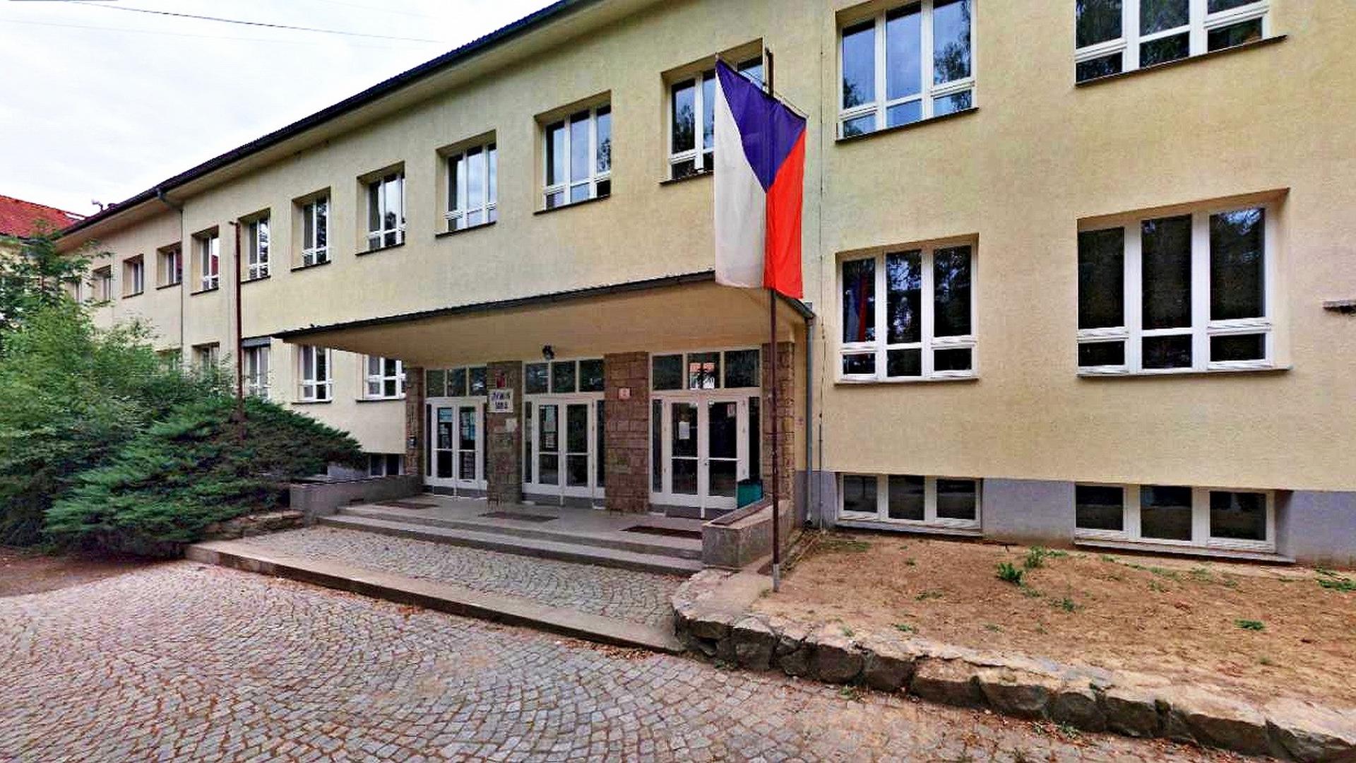 ZŠ Střelice foto 2