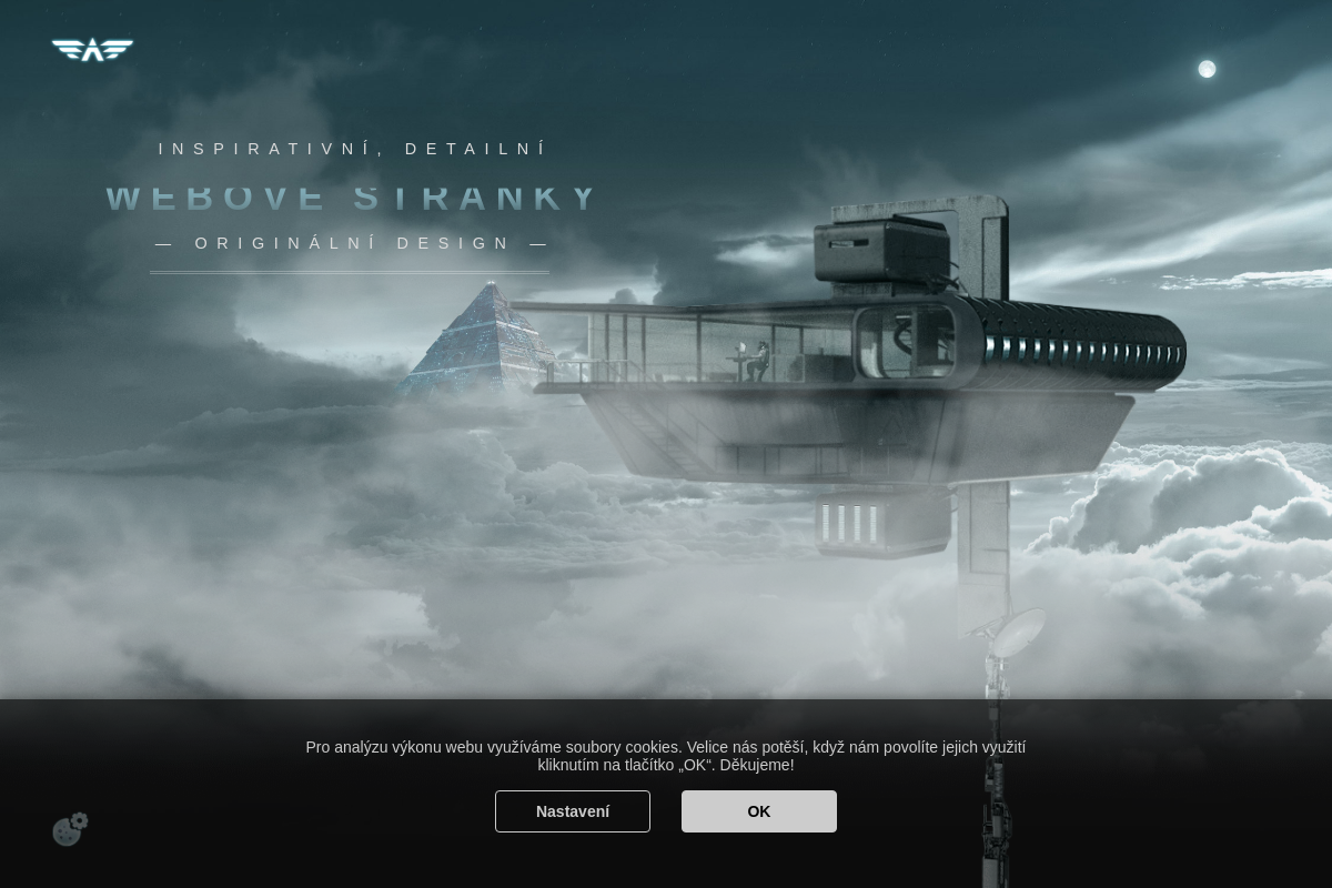 Branislav Fábry - Heaven Design