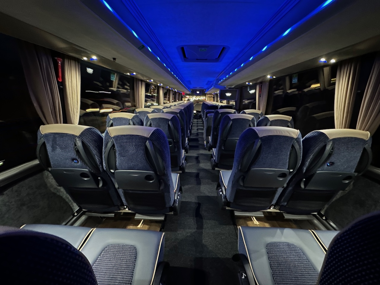 UCHYTIL bus & servis foto 1