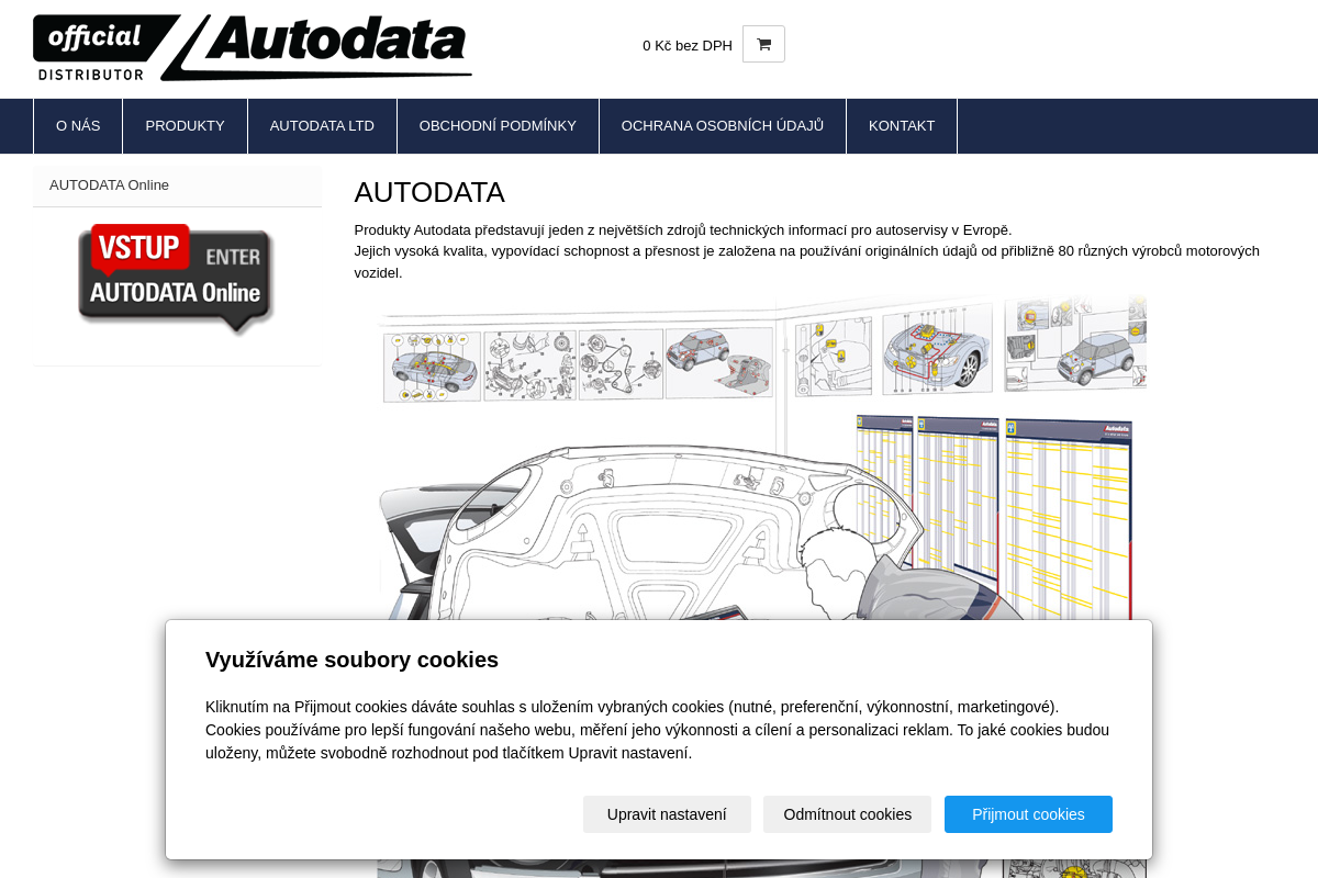 Autodata.cz