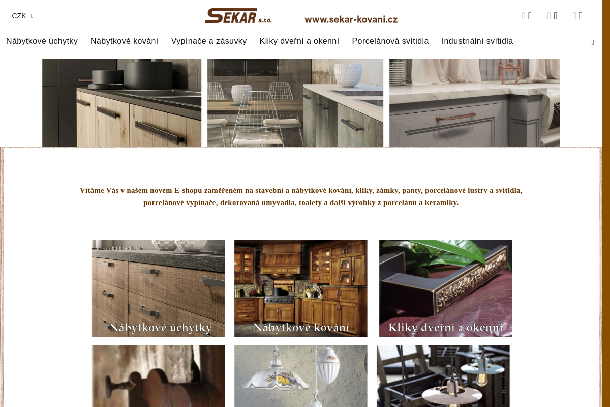 Sekar-kovani.cz