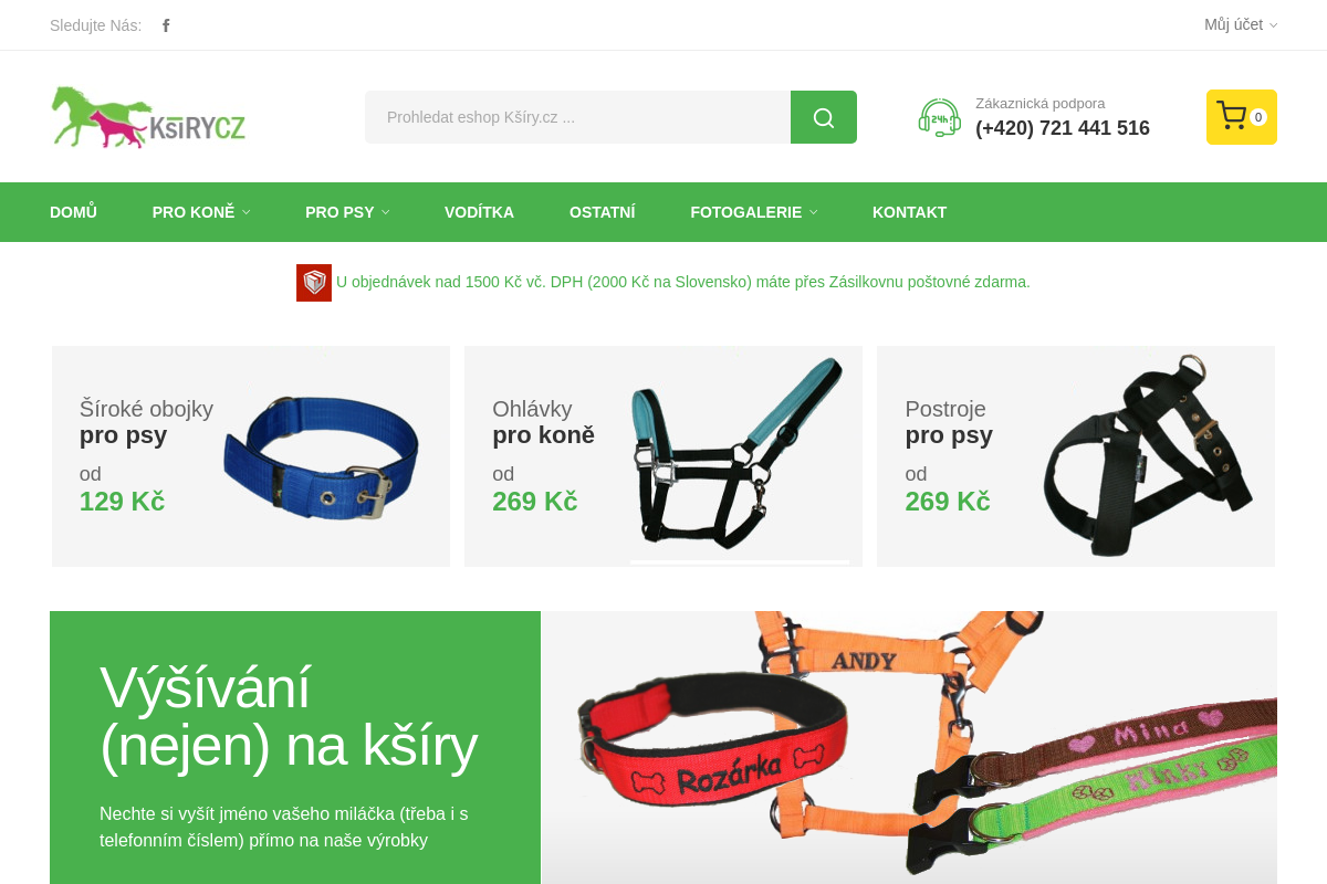 Kšíry.cz