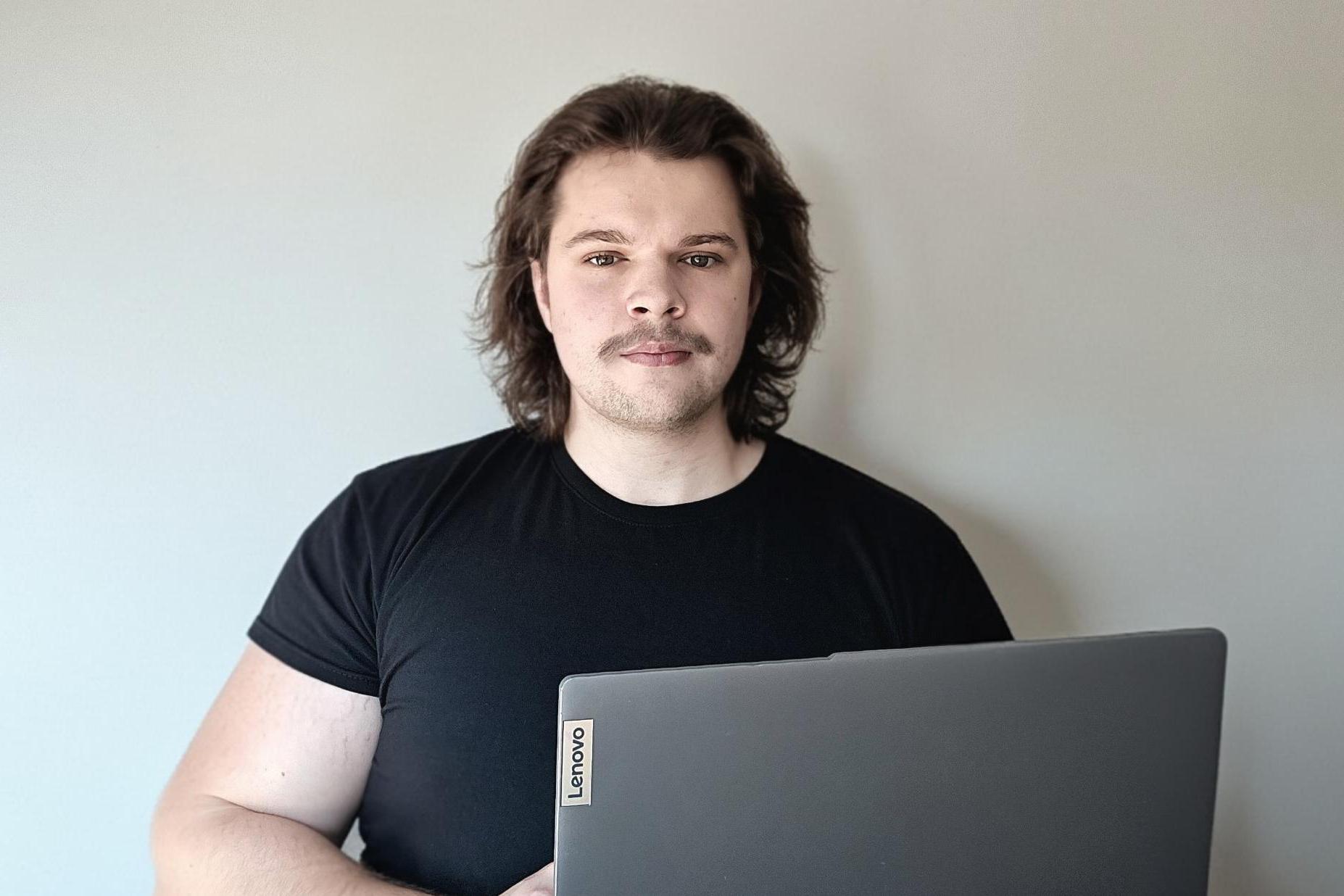 David Kalvoster - realitní makléř RE/MAX