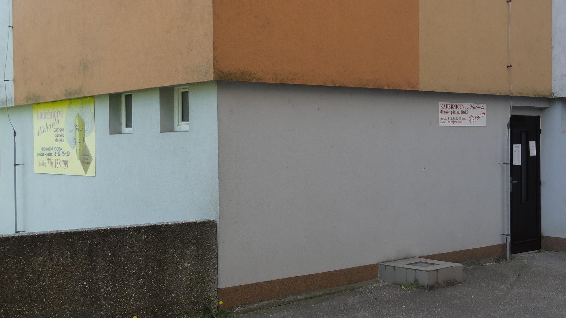 Kadeřnictví Michaela foto 3