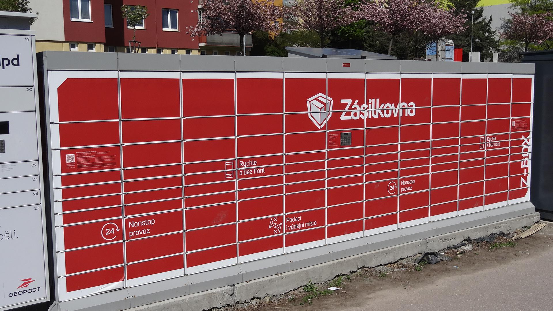 Z-BOX