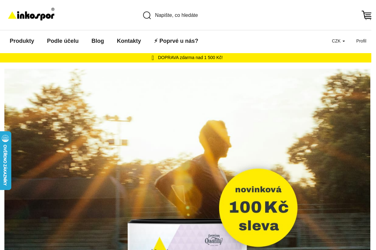 Inkospor.cz