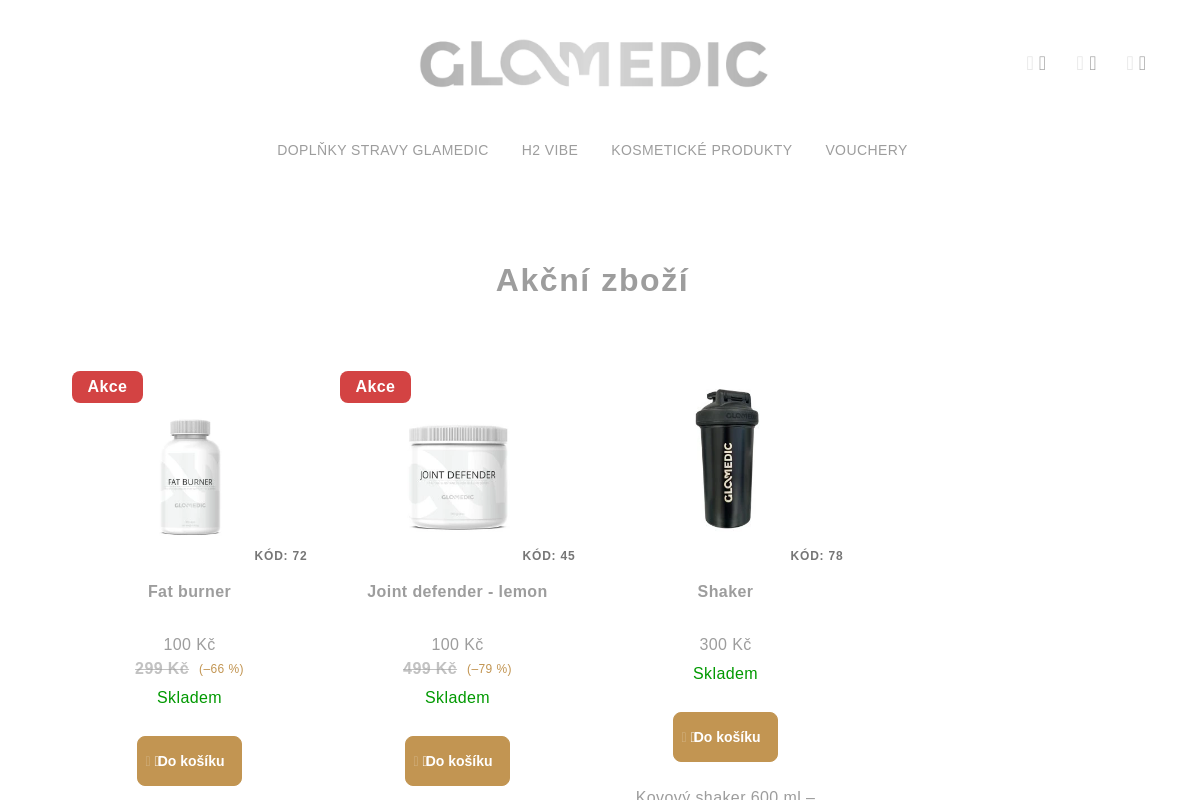 Eshop.glamedic.cz foto 1