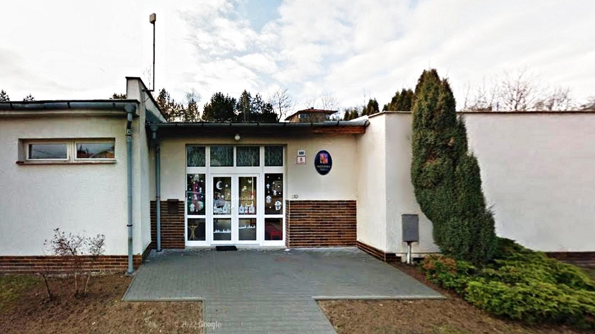 MŠ Střelice, V Cihelně