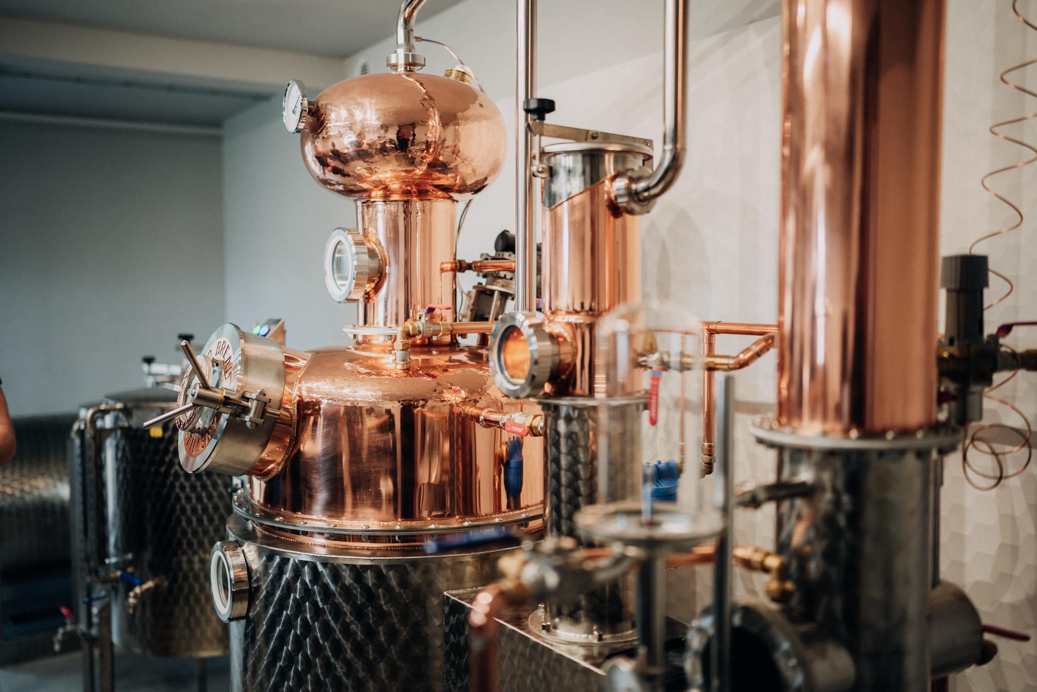 No Bread Distillery s.r.o. foto 2