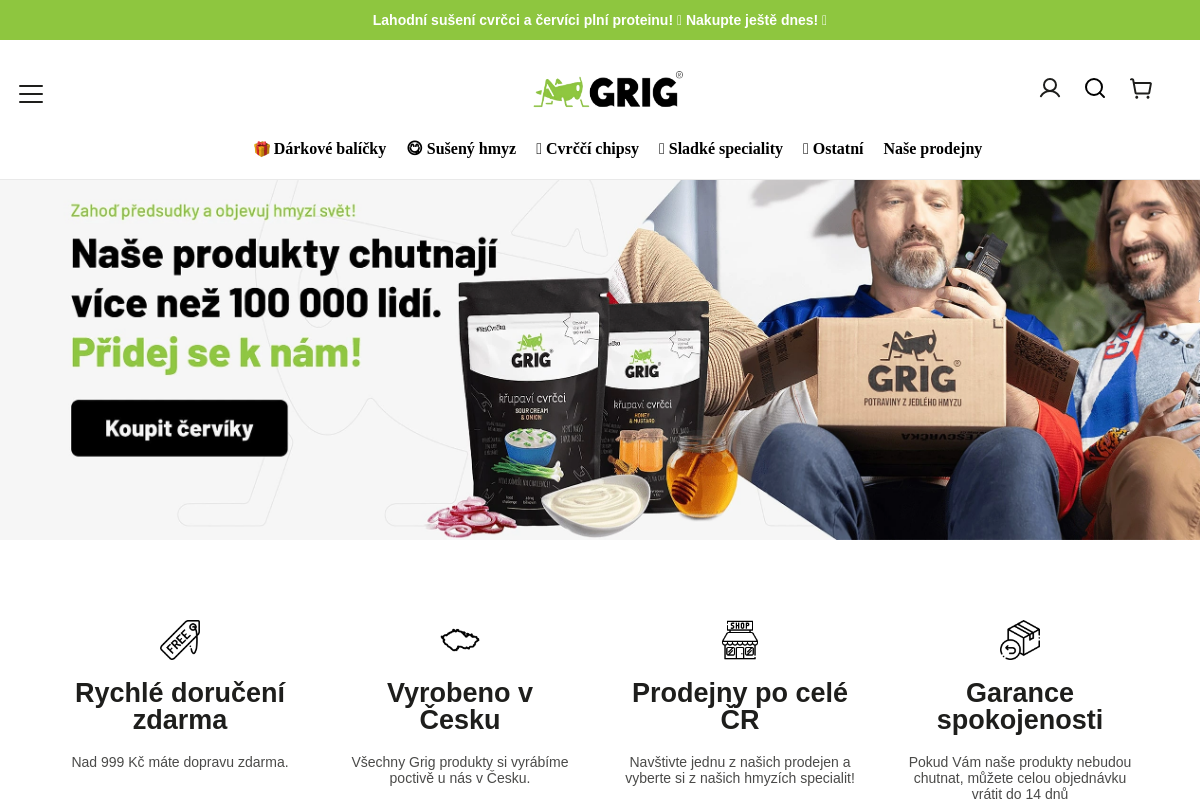 Grig.cz