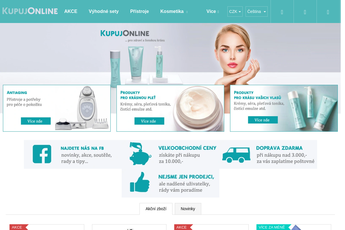 Kupujonline.cz