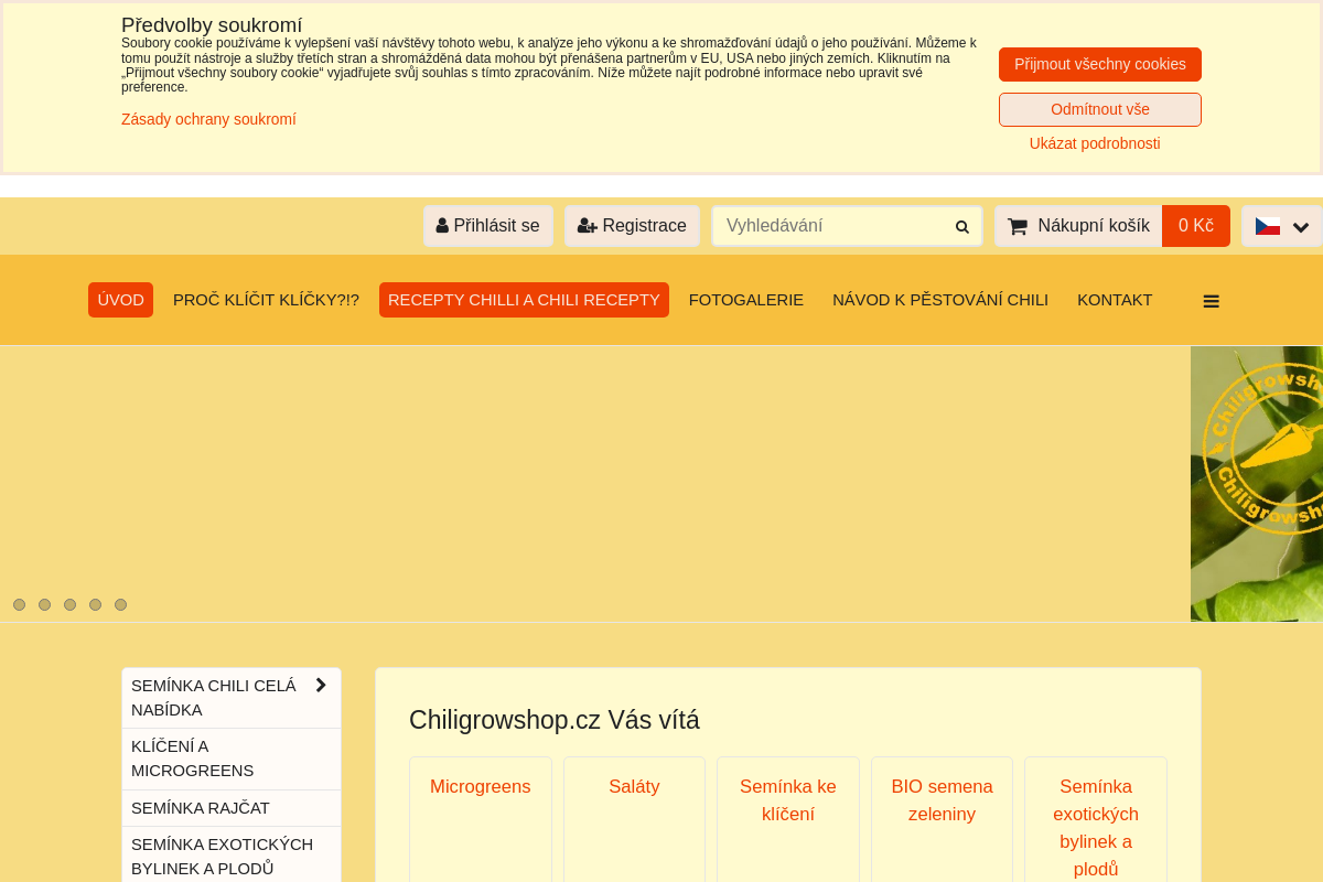 Chiligrowshop.cz