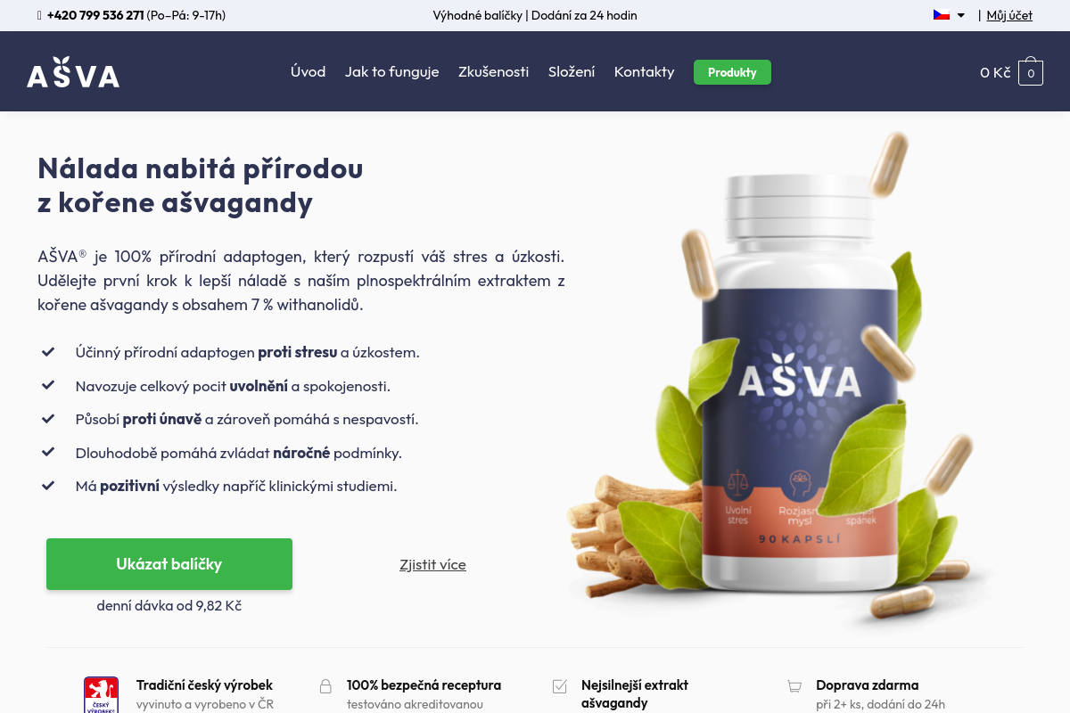 Asva.cz