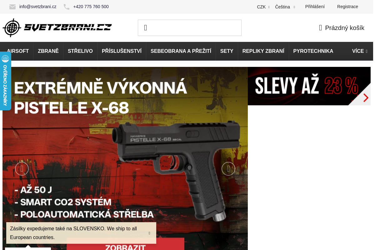 Světzbraní.cz