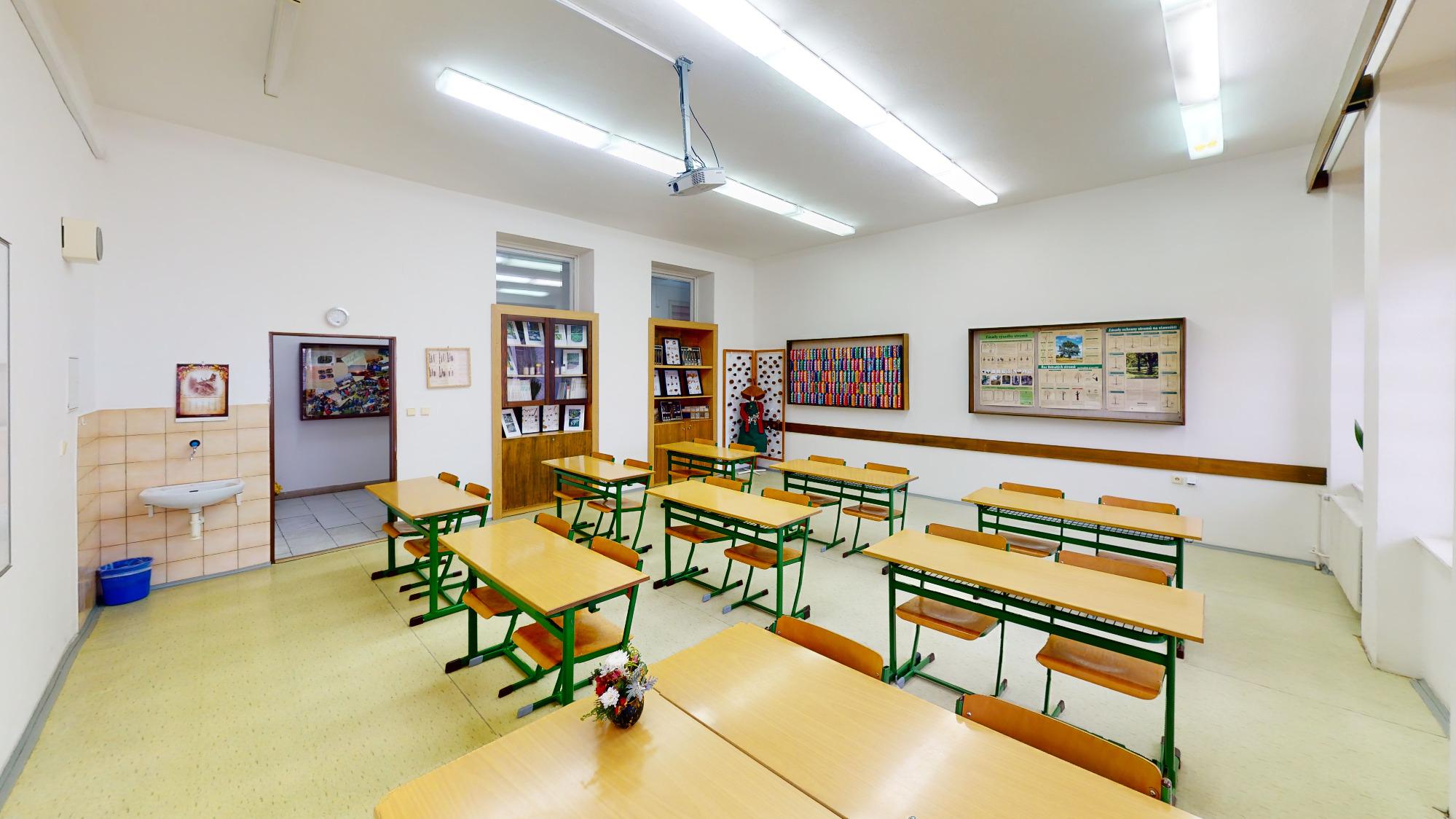 SOŠ svatého Jana Boska