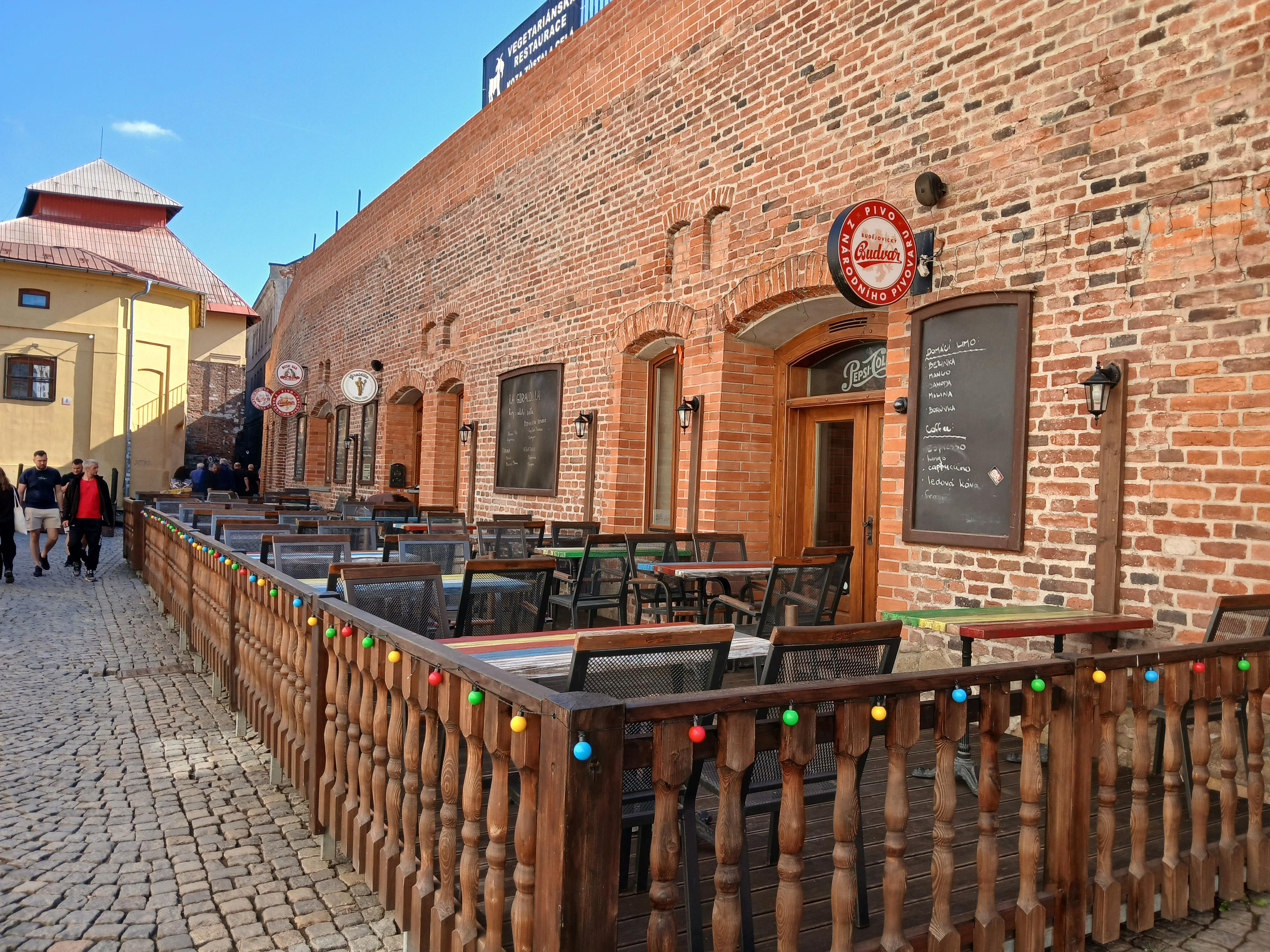 Giraldilla - La Bodega Cubana foto 2