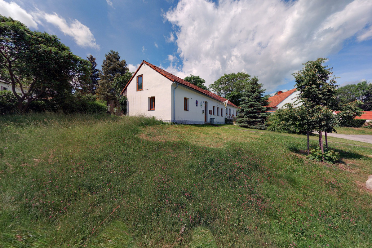 Chlumec - obecní úřad foto 3