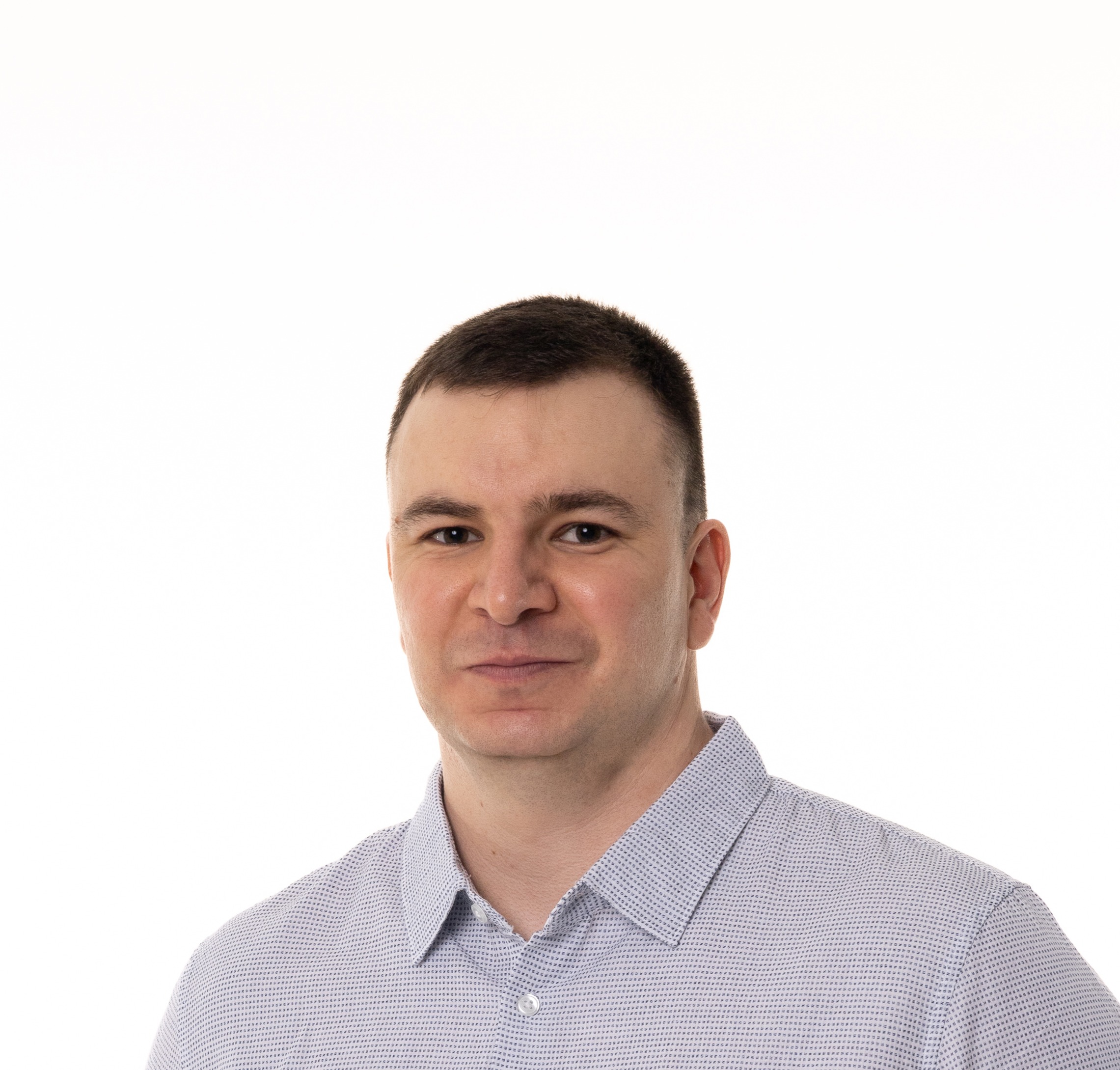 Realitní makléř - Andrii Kozak foto 1