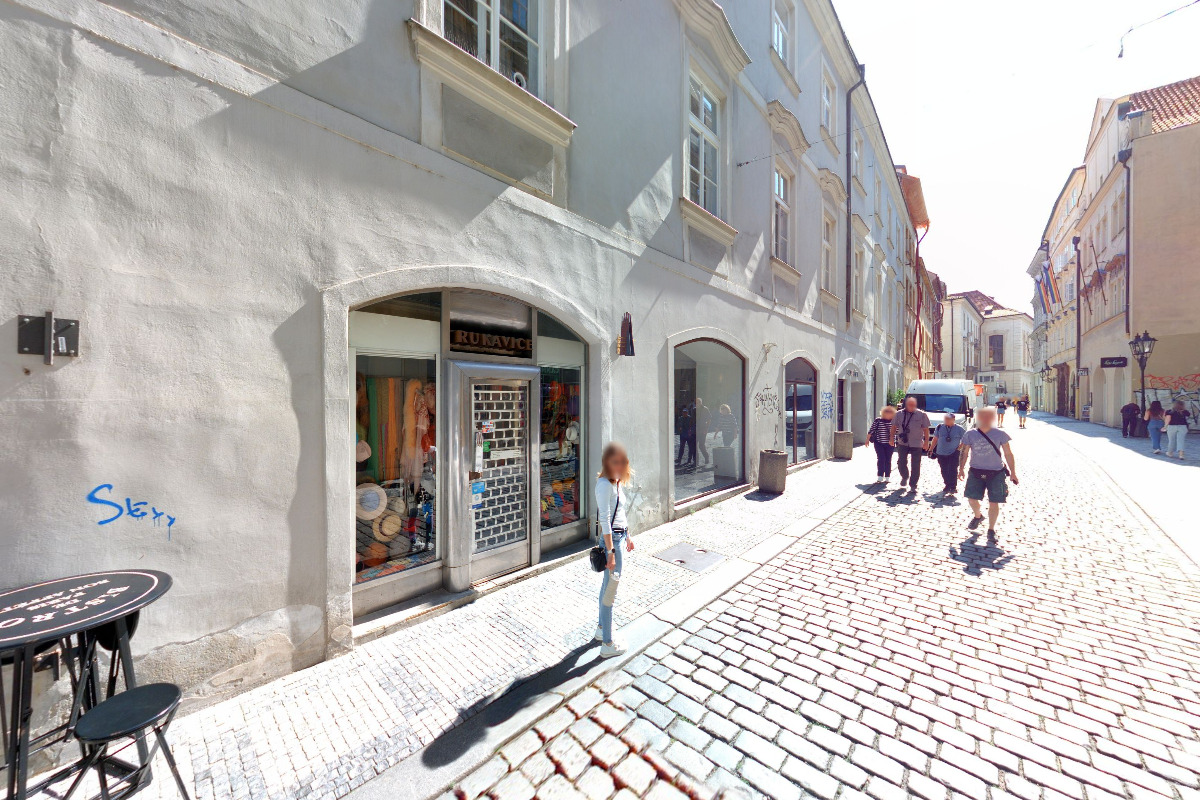 Prague Collection foto 2