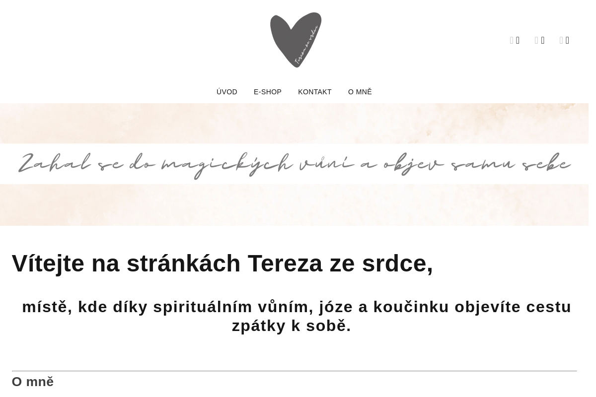 Terezazesrdce.cz