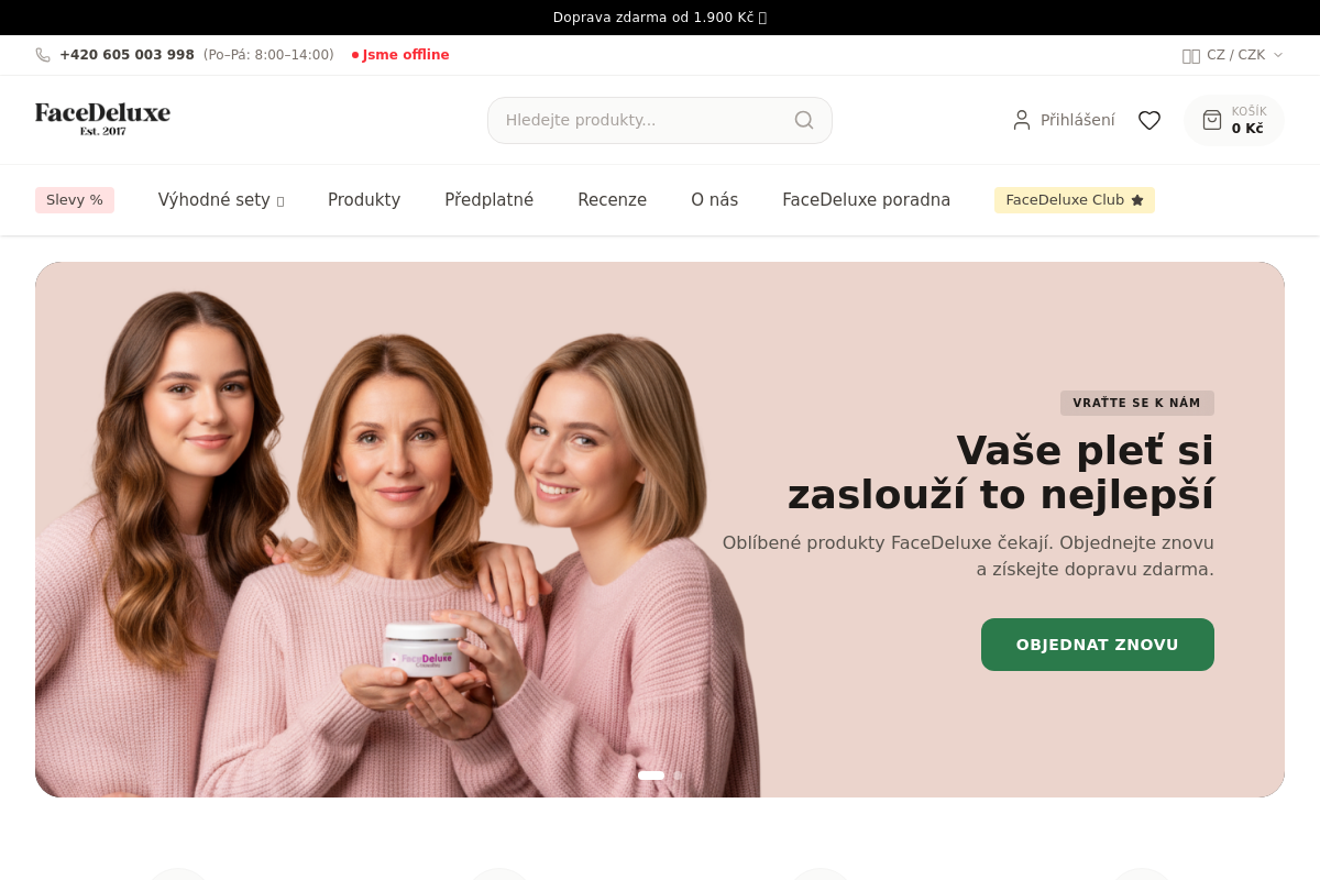 Facedeluxe.cz