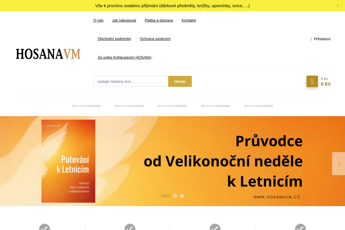 hosanavm.cz