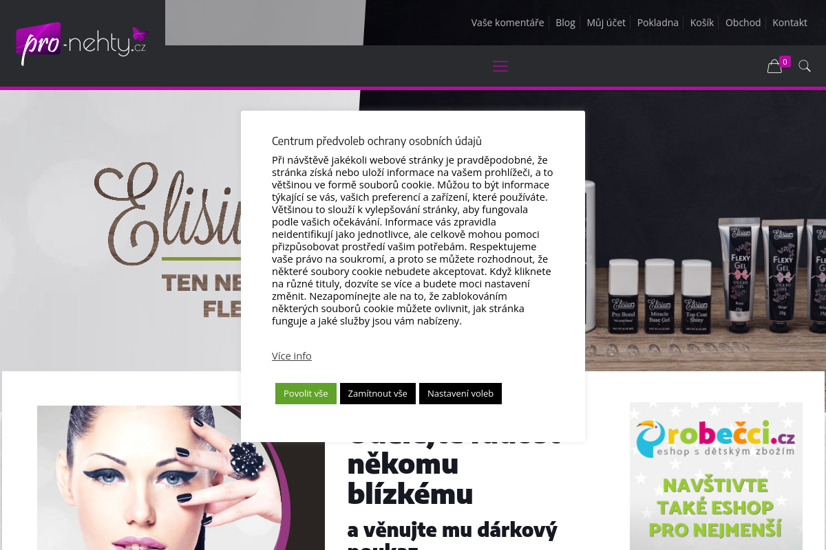 Pro-nehty.cz