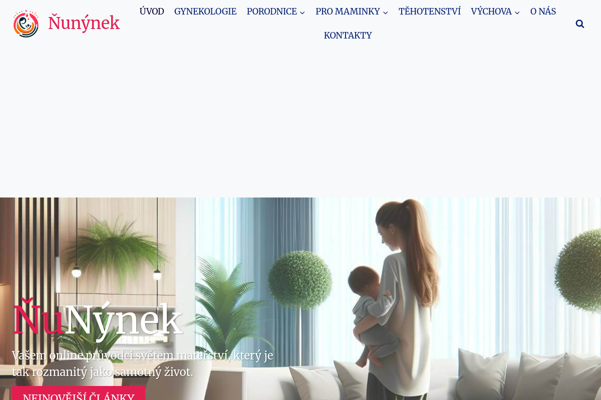 Nunynek.cz