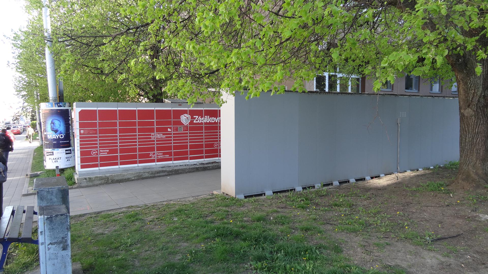 Z-BOX foto 2