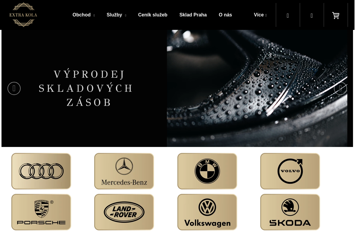 Extrakola.cz
