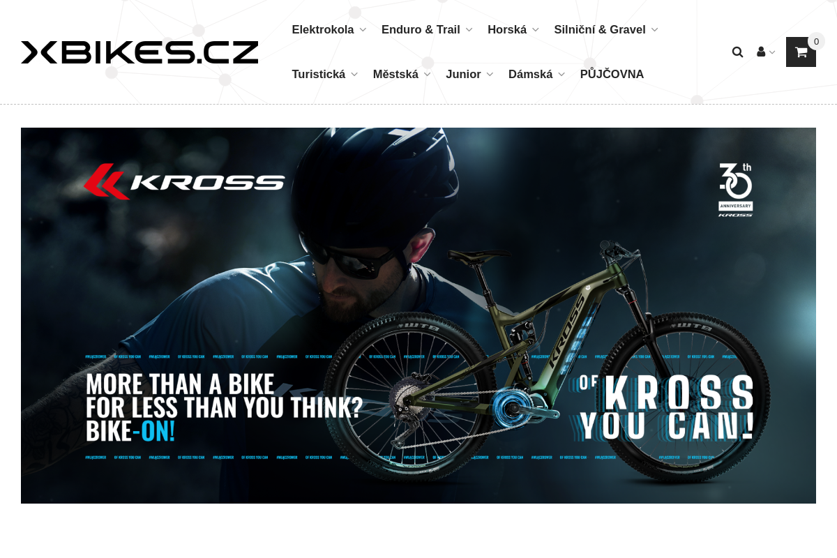 XBIKES.CZ