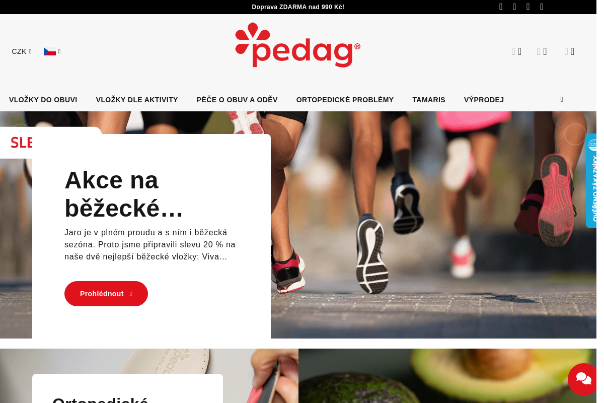 pedag.cz