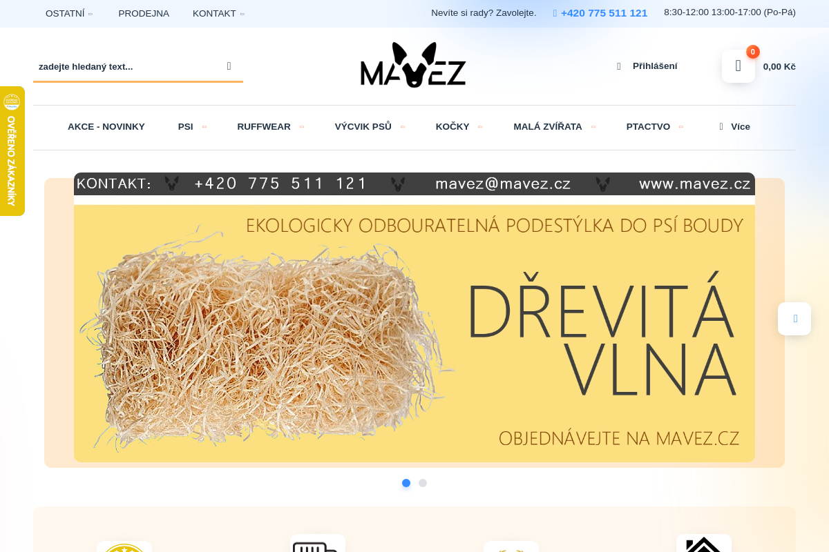 Mavez.cz