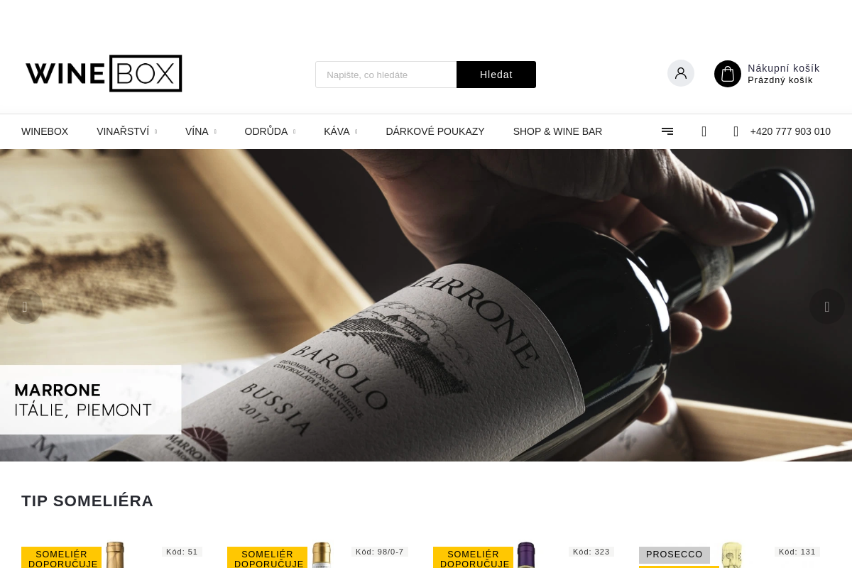 Winebox.cz