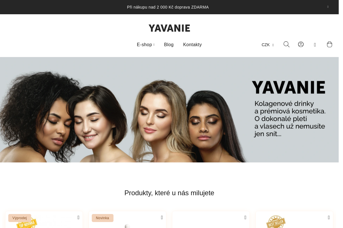 Yavanie.com