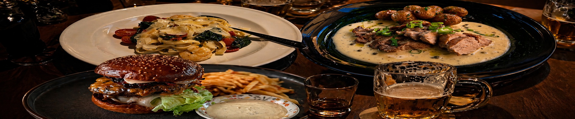 Úvodní obrázek Restaurace Štěchovický Maják