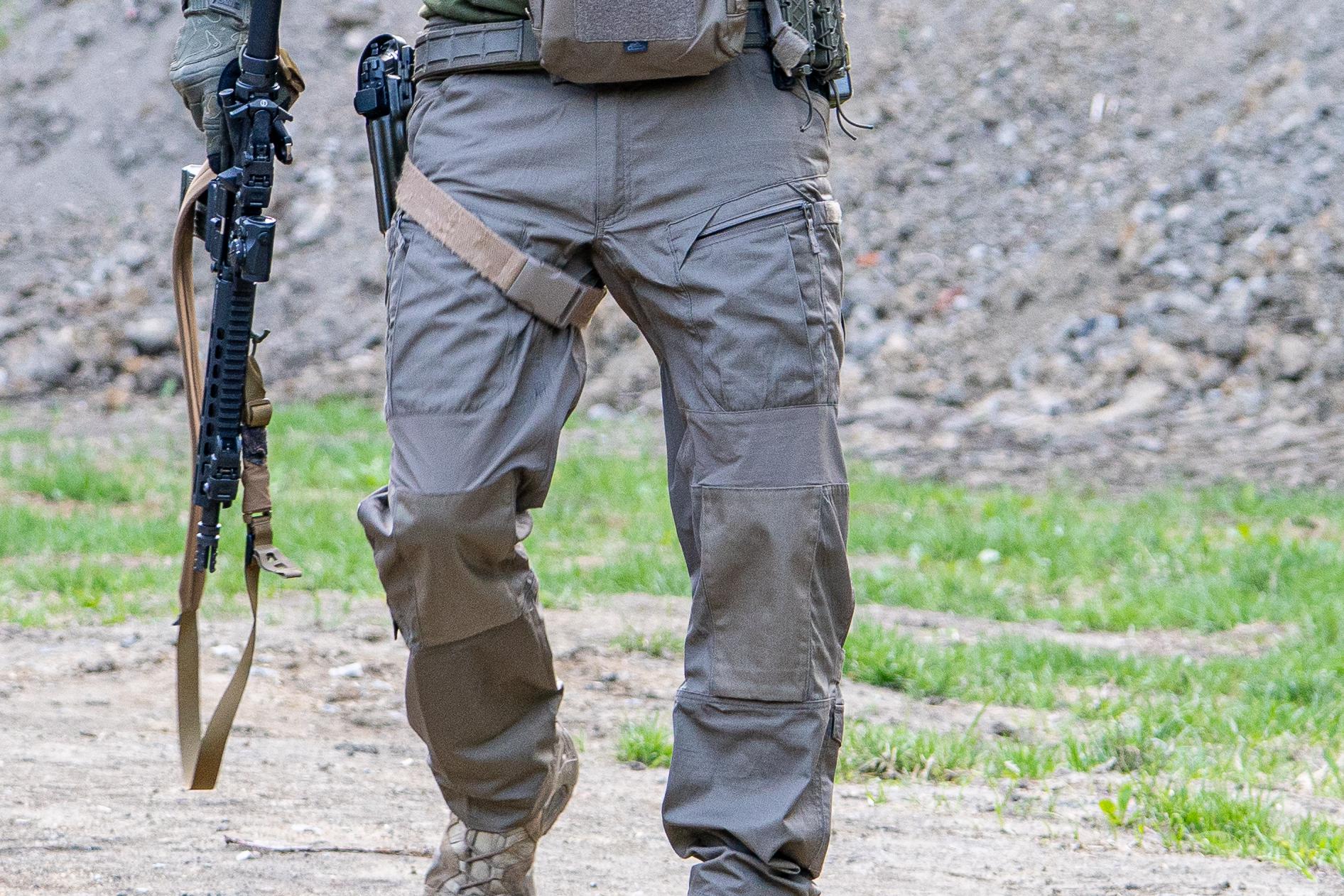 Kalhoty Direct Action Vanguard Combat Trousers
