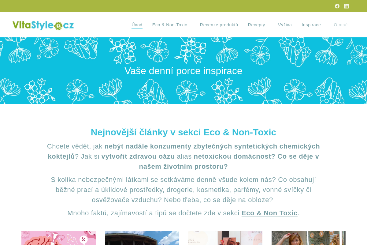 VitaStyle.cz