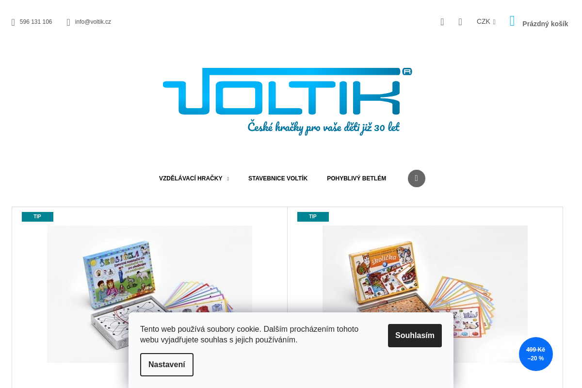 Voltik.cz