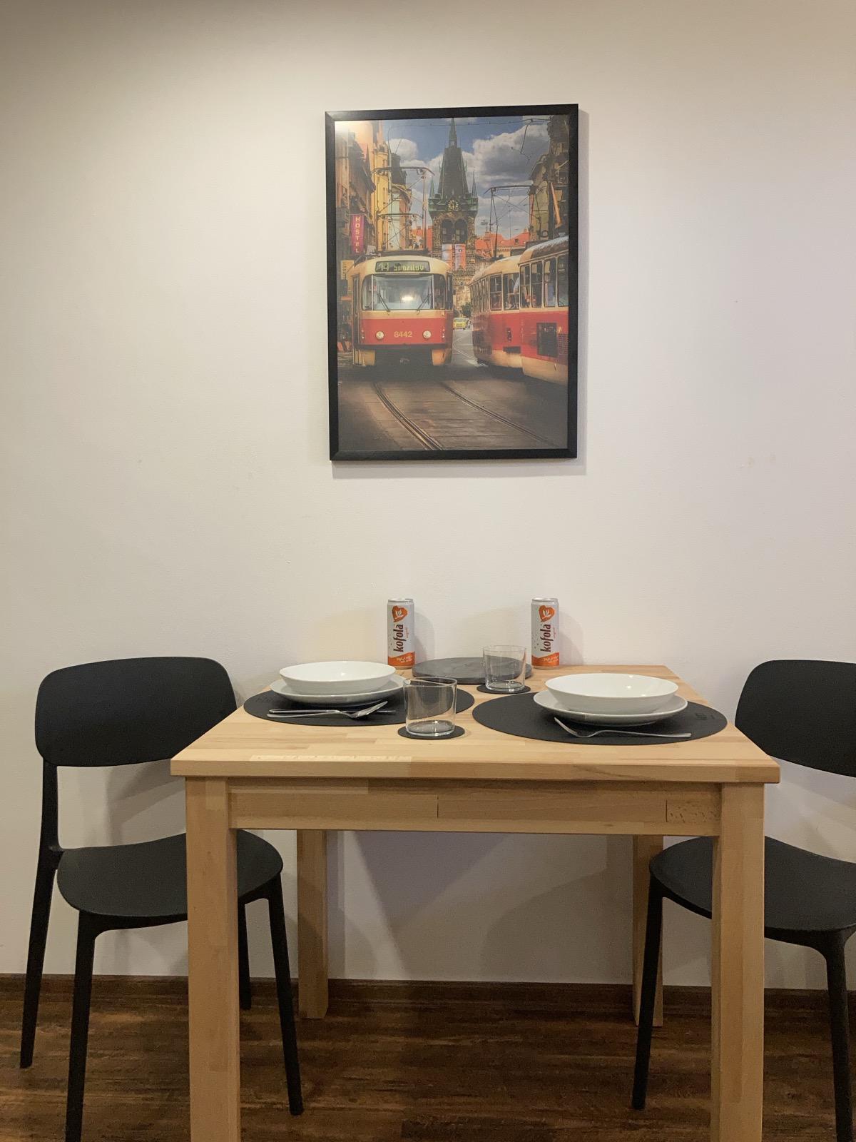 Apartmán SEDMÝ SCHOD foto 4