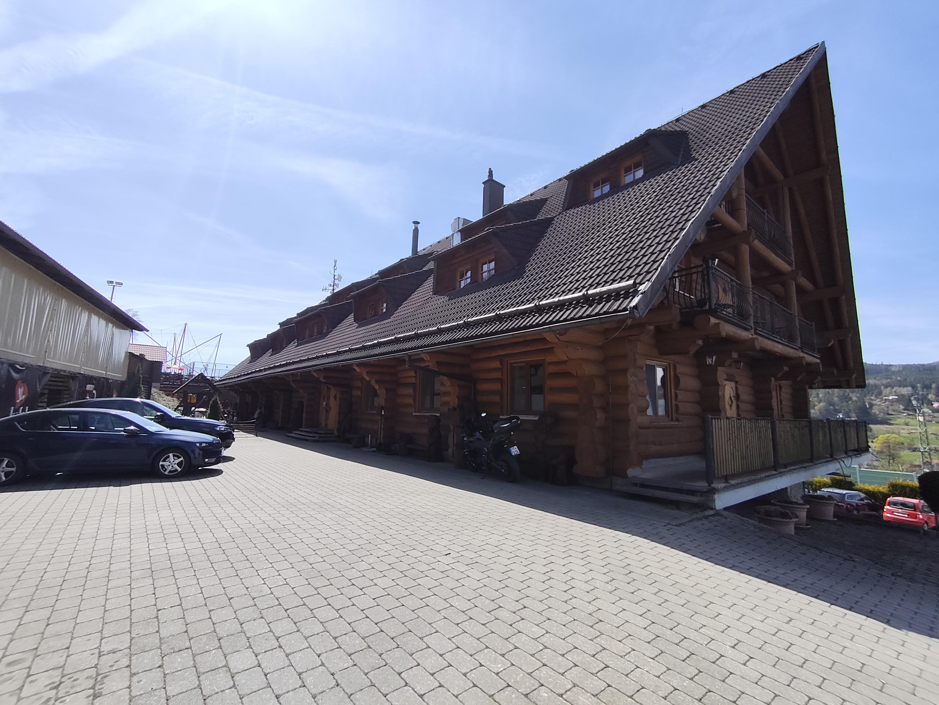 Restaurace Grůň foto 6