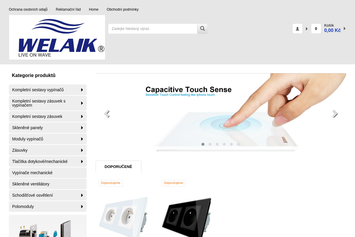 Mega Light Servis s.r.o