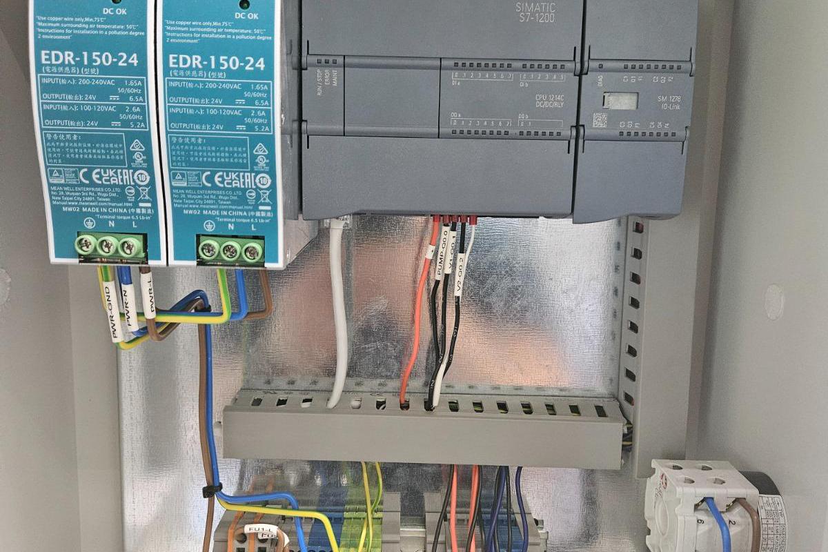 Elektroinstalace Tomáš Malý